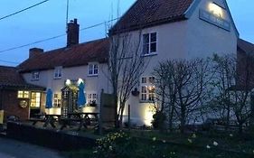 The Eelsfoot Inn